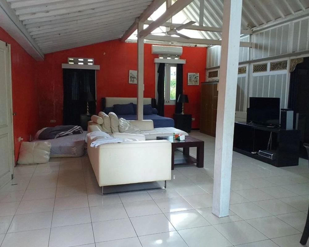 фото Oase Van Java