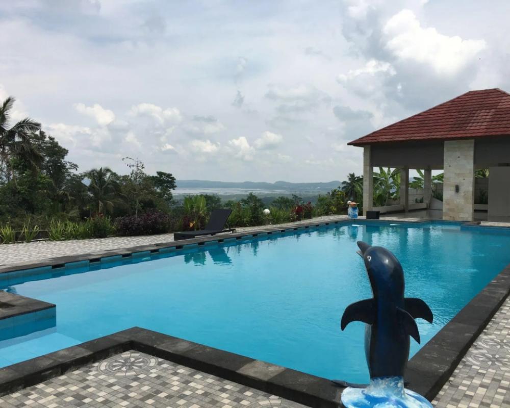 фото Oase Van Java