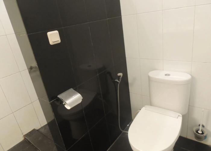 Oase Van Java