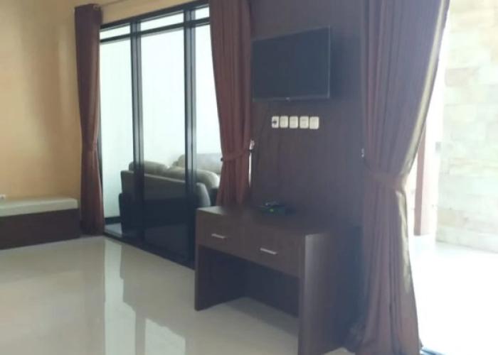 Oase Van Java