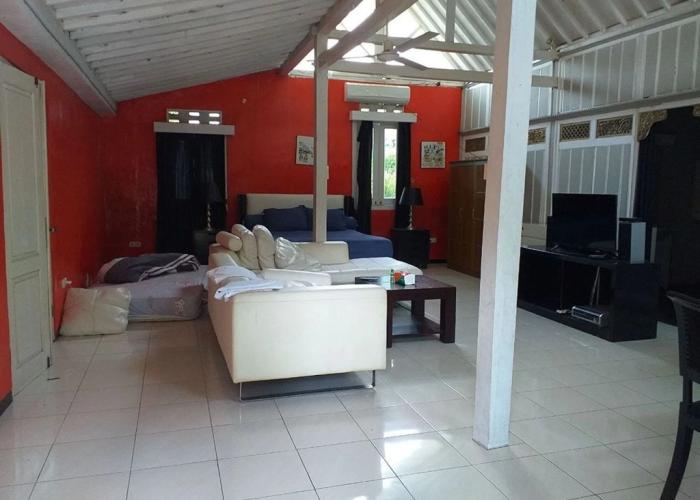 Oase Van Java