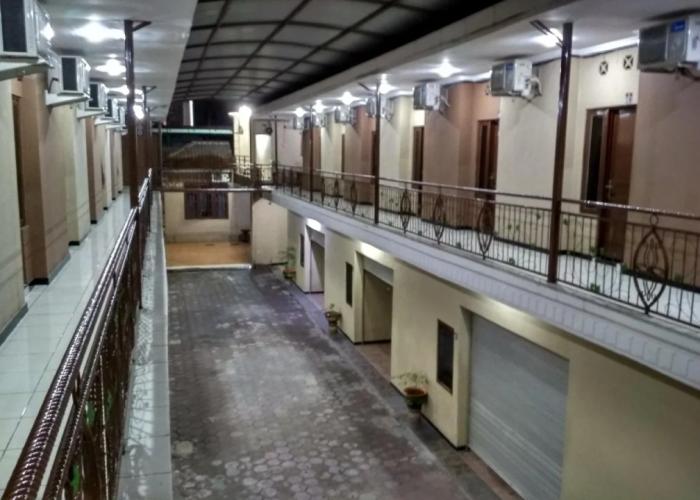 Dya Hotel Boyolali