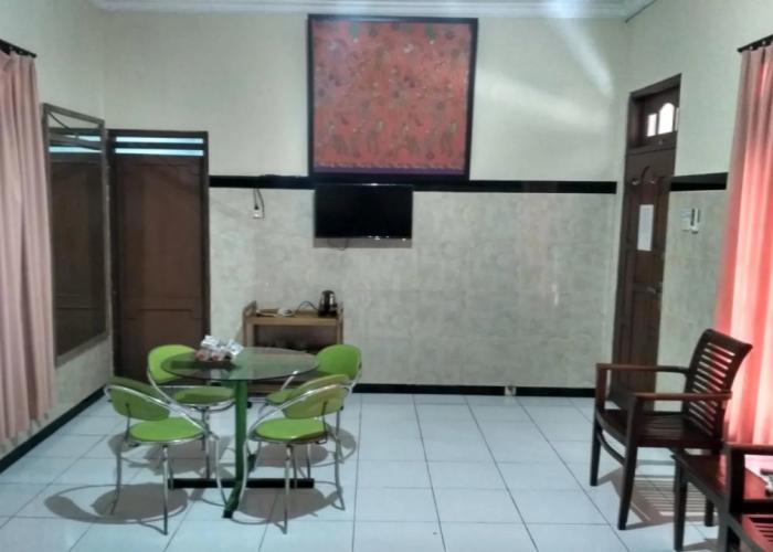 Dya Hotel Boyolali
