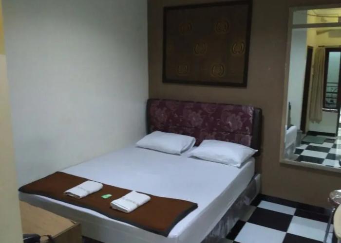 Dya Hotel Boyolali