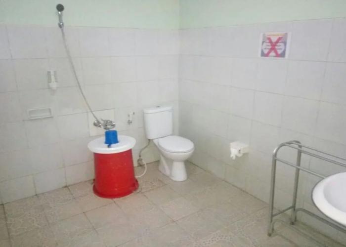 Dya Hotel Boyolali