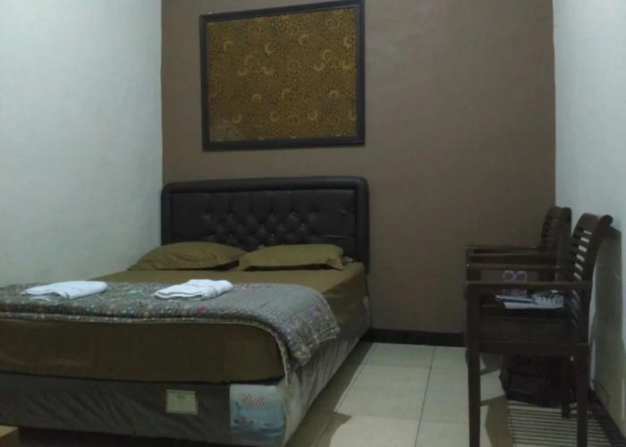 Dya Hotel Boyolali