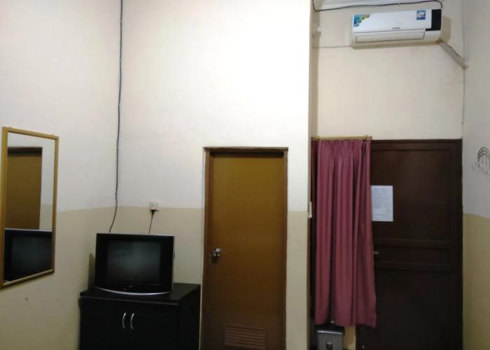 Dya Hotel Boyolali