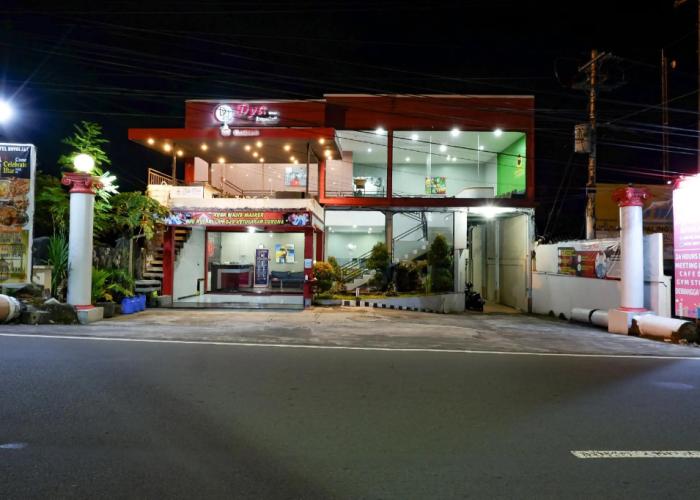 Dya Hotel Boyolali