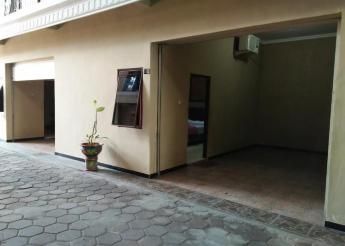 Dya Hotel Boyolali
