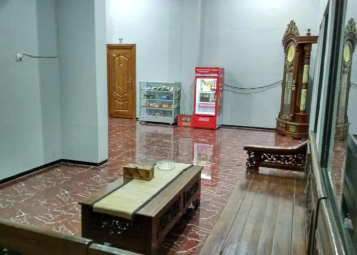 Dya Hotel Boyolali