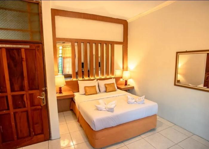 Hotel Pondok Asri