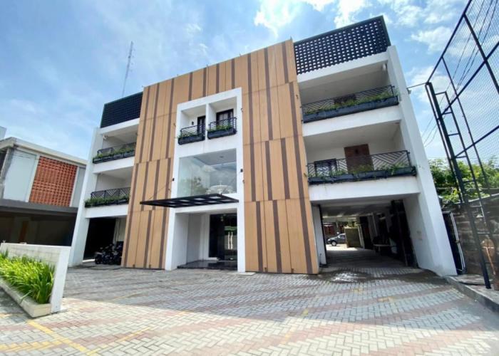 Hotel Pondok Asri
