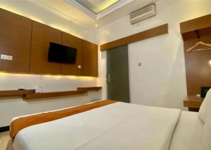 Hotel Pondok Asri