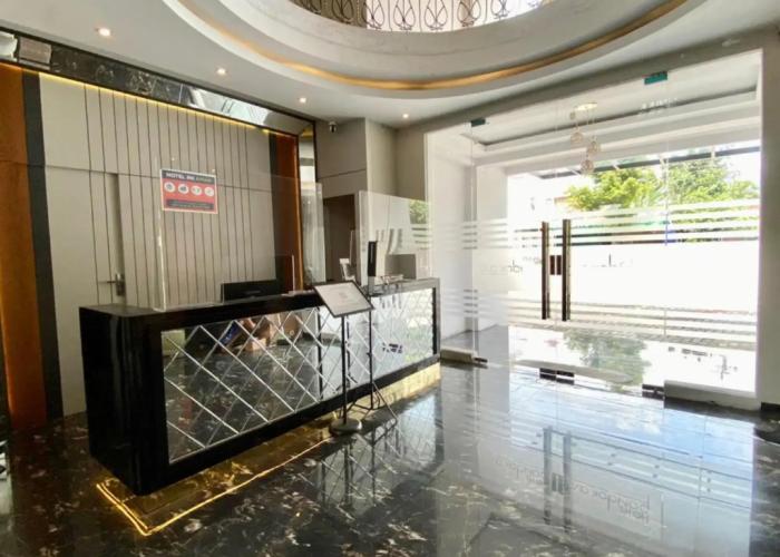 Hotel Pondok Asri