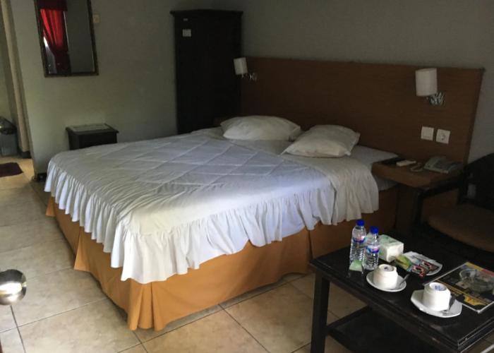 Hotel Pondok Asri