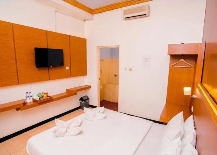 Hotel Pondok Asri