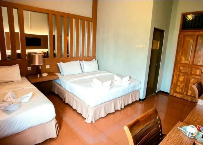 Hotel Pondok Asri