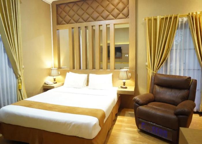 Hotel Pondok Asri
