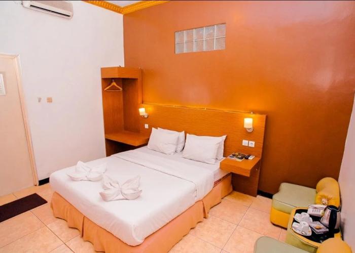 Hotel Pondok Asri