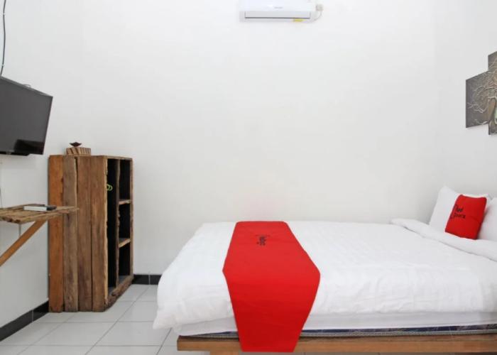 RedDoorz Syariah near Akmil Magelang