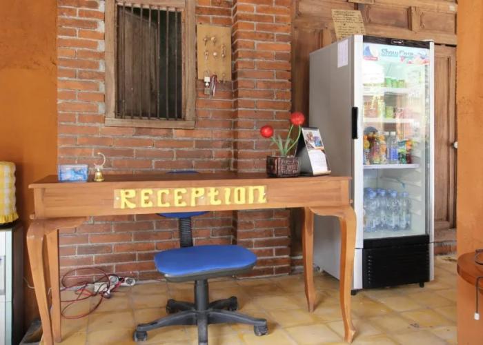 RedDoorz Syariah near Akmil Magelang