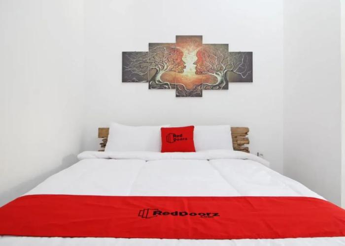 RedDoorz Syariah near Akmil Magelang