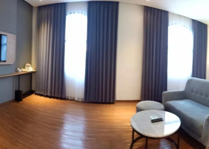 Maxonehotels Loji Kridanggo