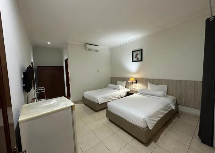 Front One Resort Indraloka Temanggung