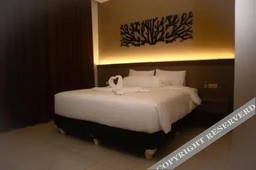Front One Resort Indraloka Temanggung