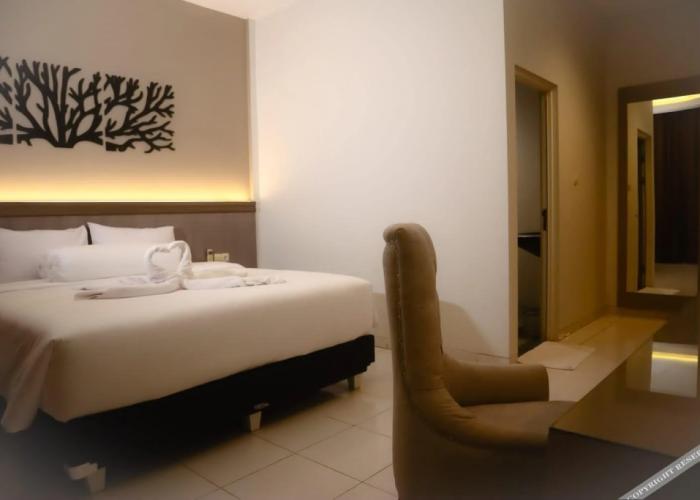 Front One Resort Indraloka Temanggung
