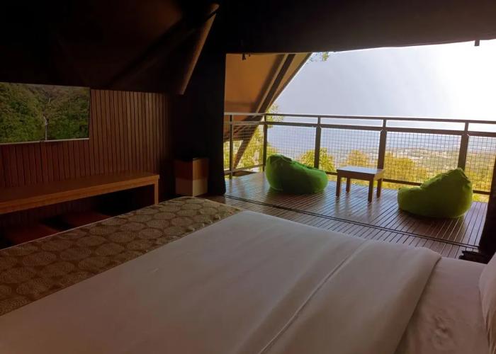 KEMA Merbabu powered by Cocotel