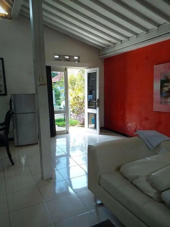 фото Oase Van Java
