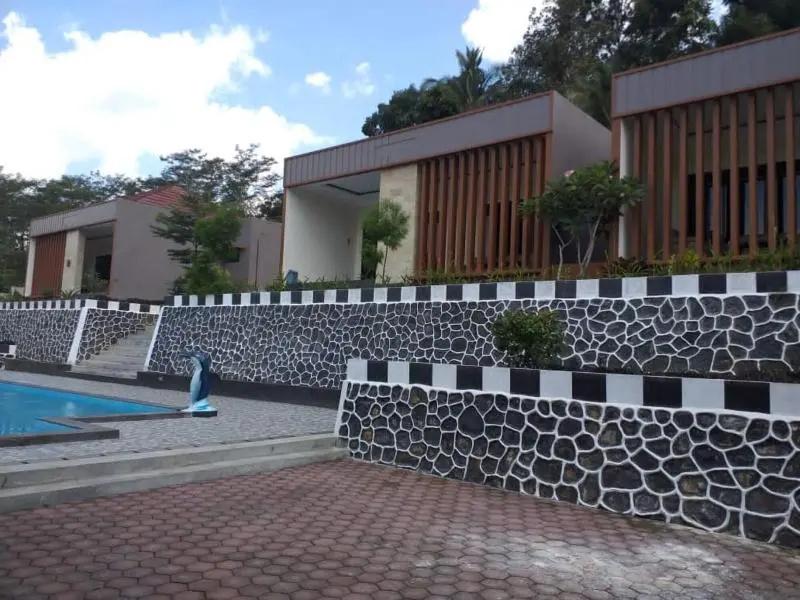 фото Oase Van Java