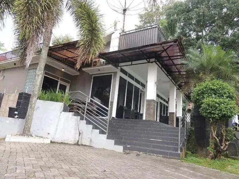 фото Oase Van Java