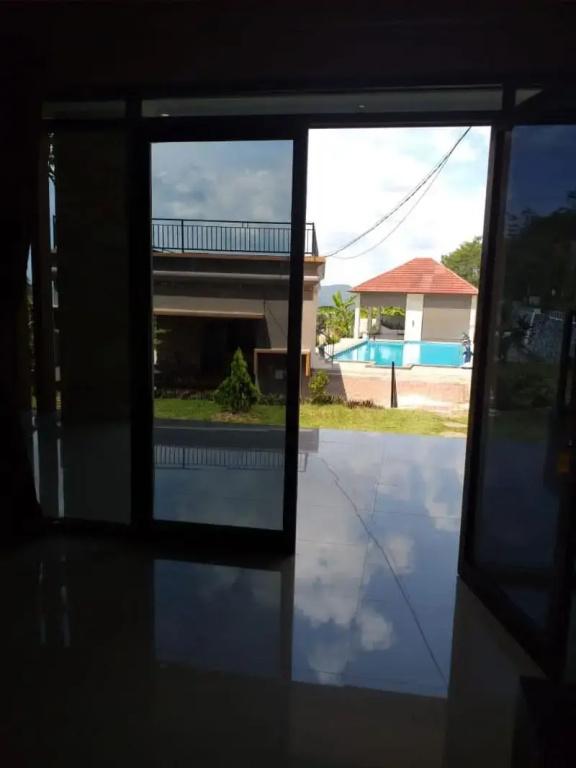 фото Oase Van Java