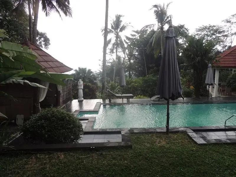 фото Oase Van Java