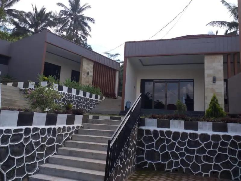 фото Oase Van Java