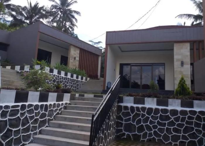 Oase Van Java