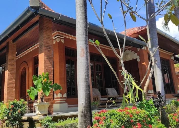 Keyani's Bungalow