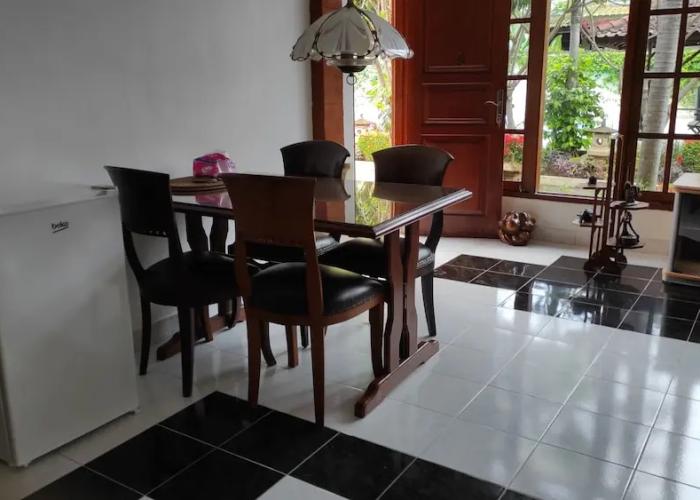 Keyani's Bungalow