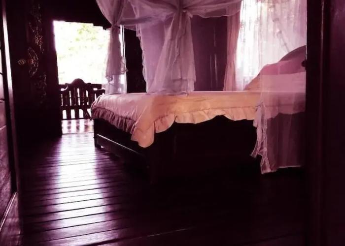 D Uma Tua Retreat