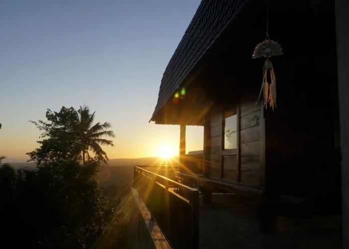 D Uma Tua Retreat