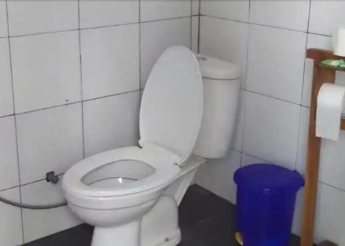 D Uma Tua Retreat