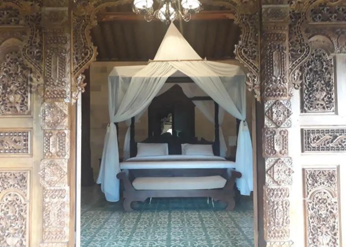 Shanti Natural Panorama View Hotel