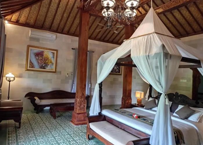 Shanti Natural Panorama View Hotel