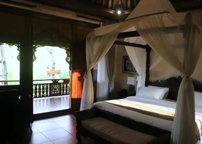Shanti Natural Panorama View Hotel