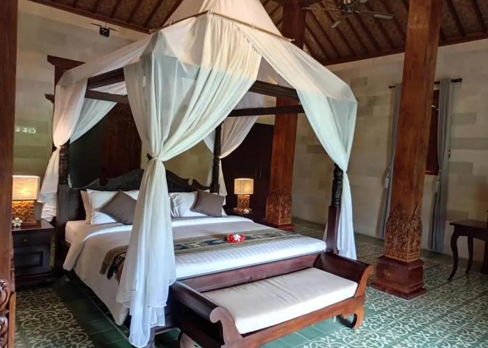 Shanti Natural Panorama View Hotel