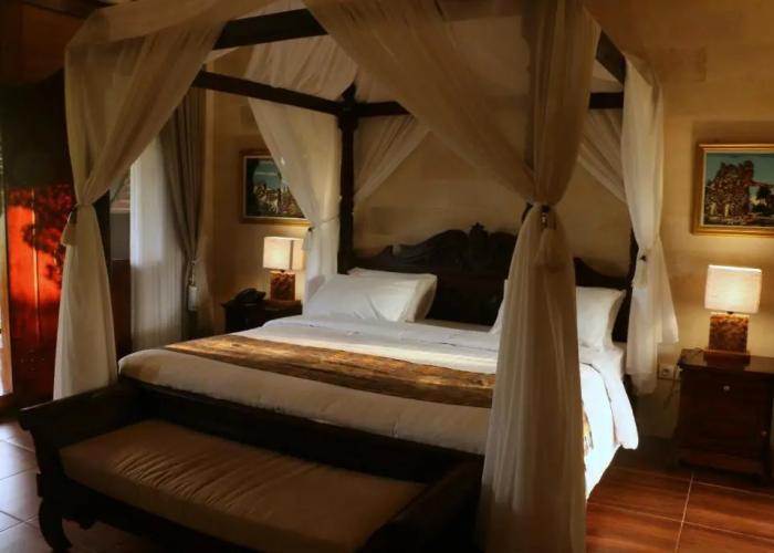 Shanti Natural Panorama View Hotel