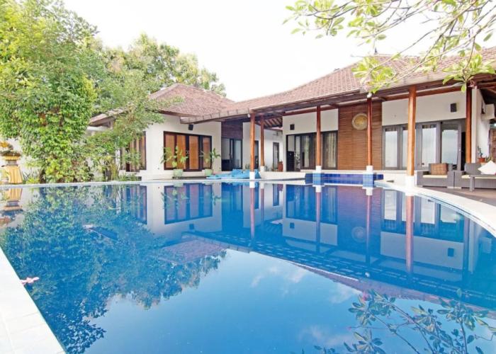 Araminth Villa & Spa