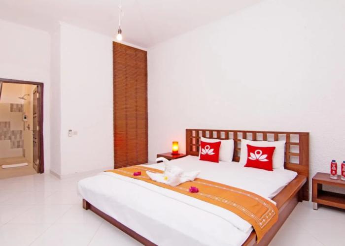 Araminth Villa & Spa